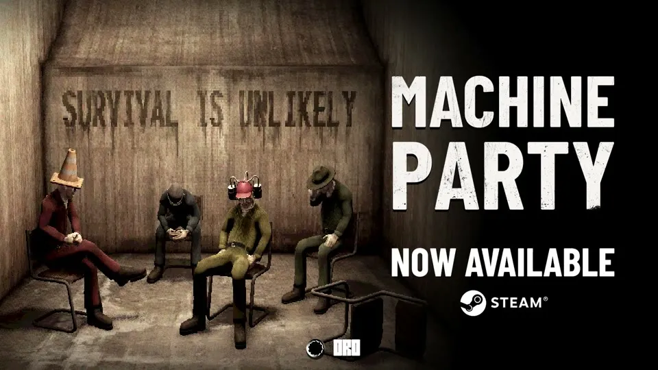 Machine Party Machine Party Room Code Guide: Host, Join & Network Fixes