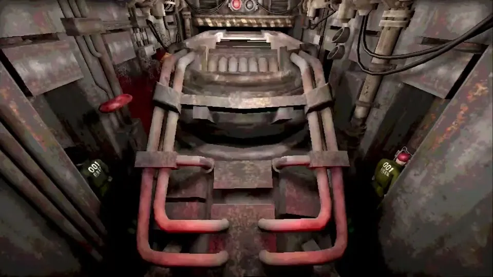 Machine Party Spinebreaker: Hot Potato Explosive Pass Guide minigame screenshot in Machine Party